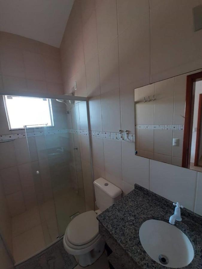 Cantinho Da Barra Apartment Имбитуба Екстериор снимка